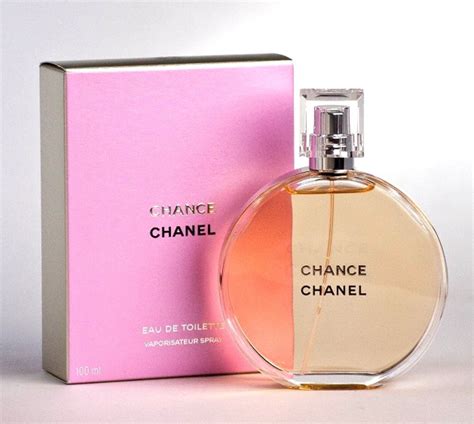 chanel chance 50ml eau de toilette boots|Chanel chance 3.4 fl oz.